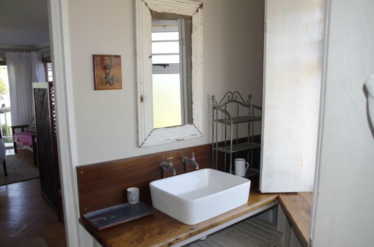 Appartement Sitterus à Stilbaai Extérieur photo