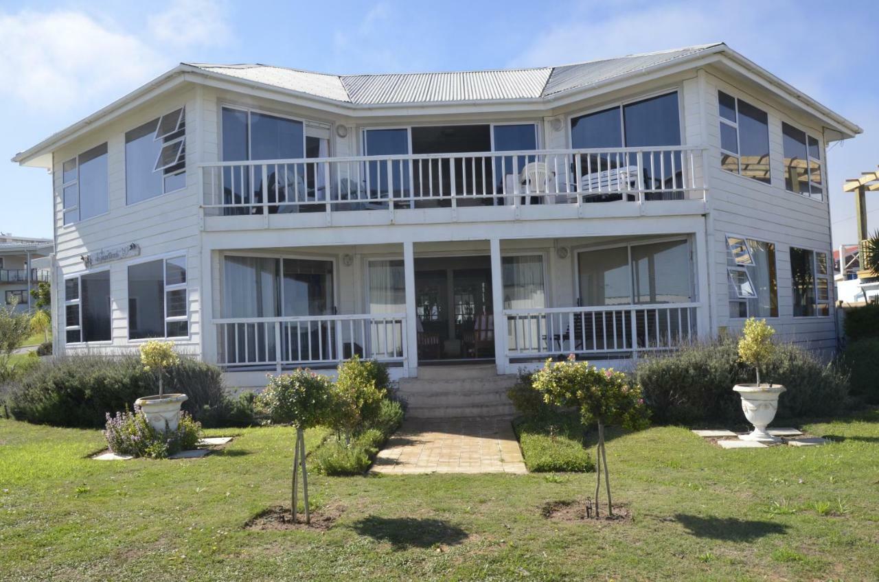 Appartement Sitterus à Stilbaai Extérieur photo