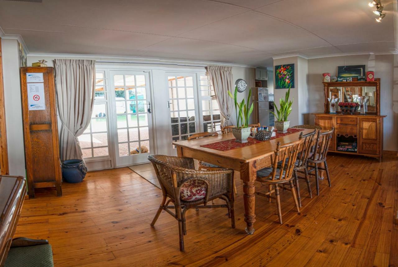 Appartement Sitterus à Stilbaai Extérieur photo