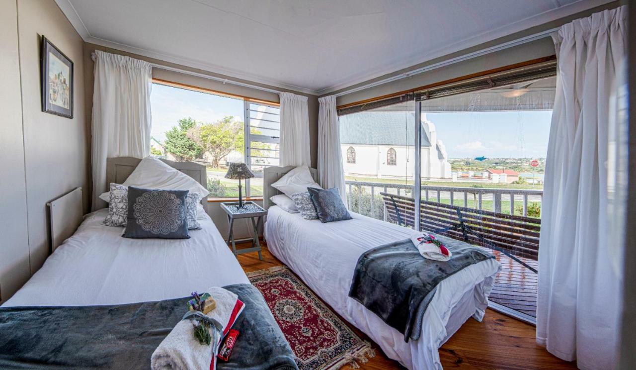 Appartement Sitterus à Stilbaai Extérieur photo