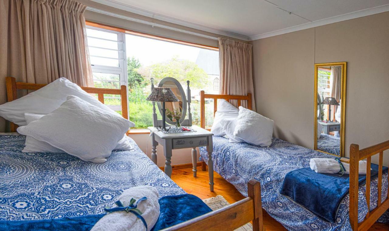Appartement Sitterus à Stilbaai Extérieur photo
