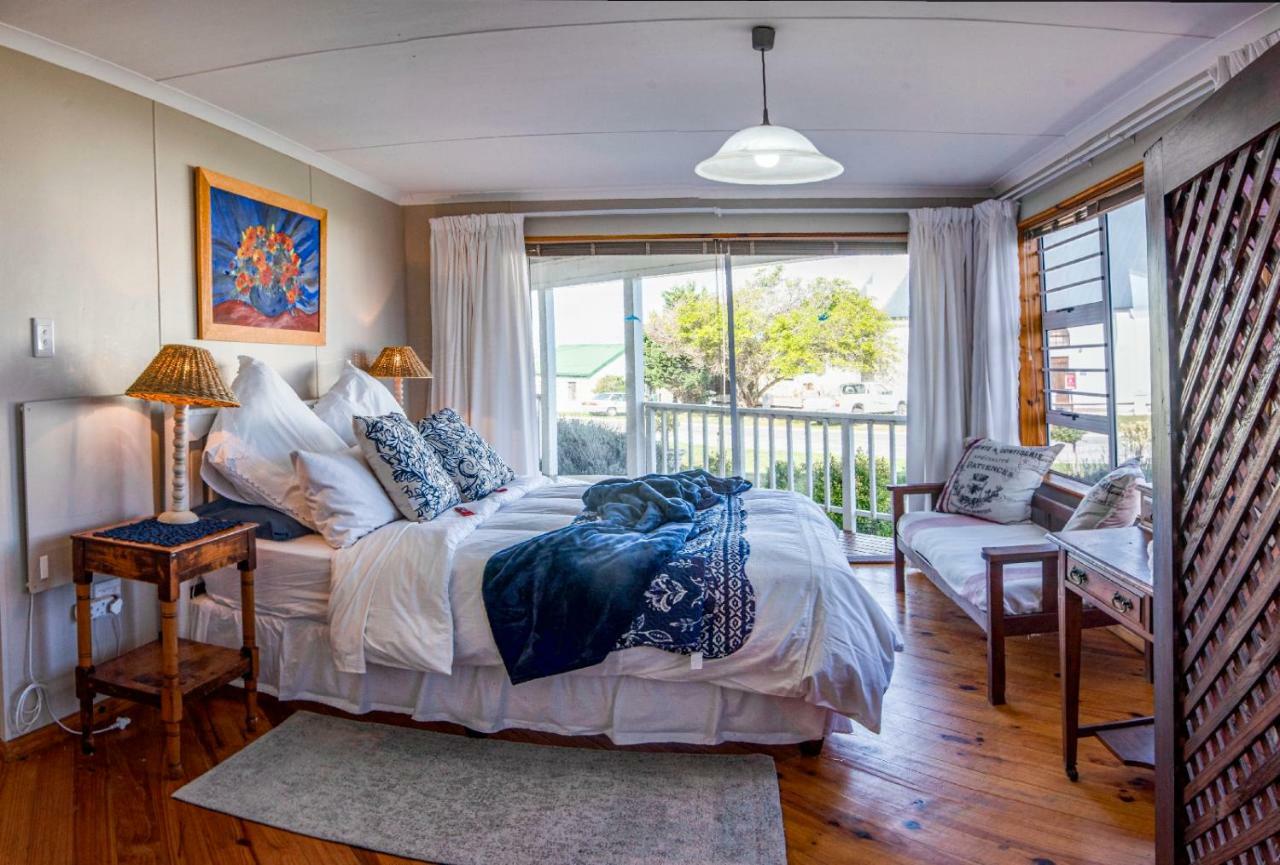 Appartement Sitterus à Stilbaai Extérieur photo