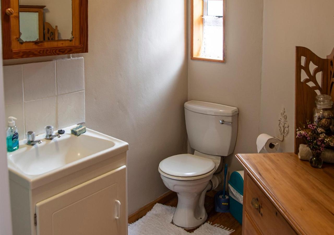 Appartement Sitterus à Stilbaai Extérieur photo