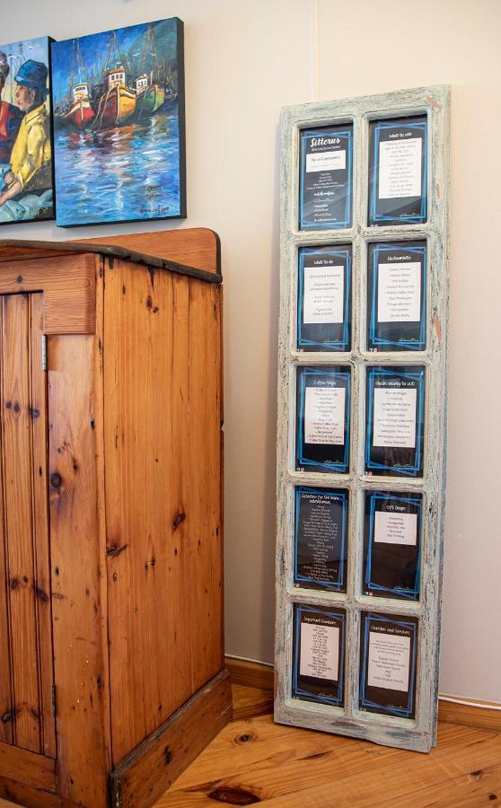 Appartement Sitterus à Stilbaai Extérieur photo