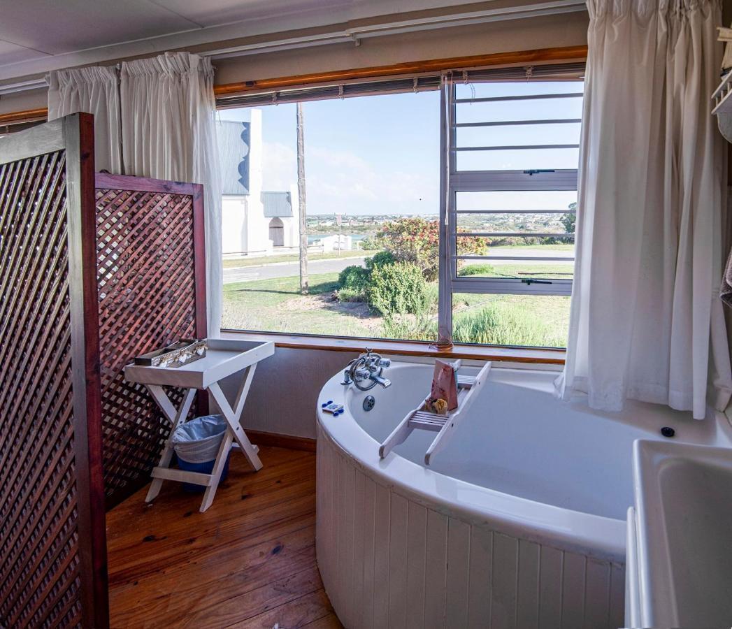 Appartement Sitterus à Stilbaai Extérieur photo